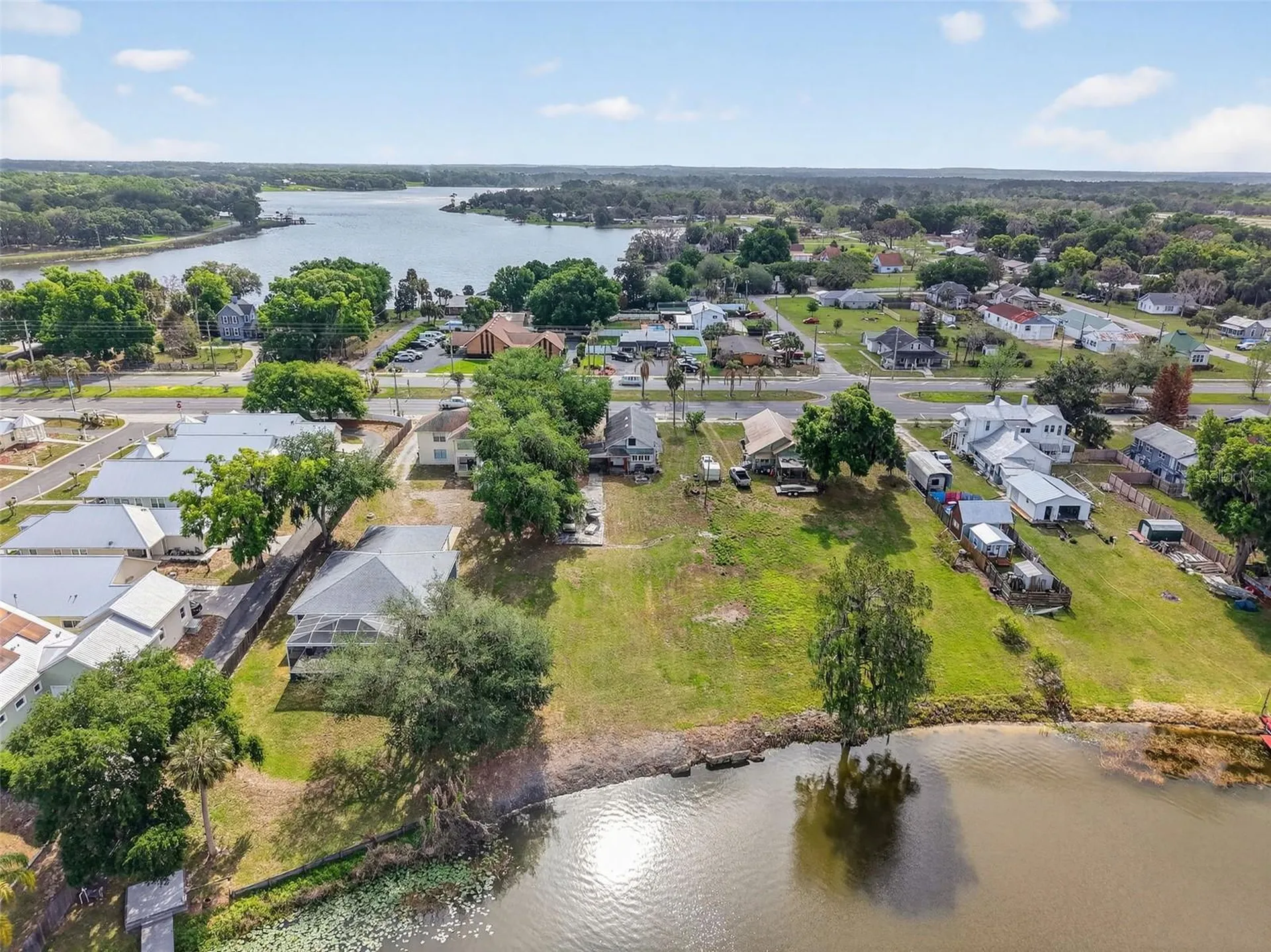 272 S Central/sr19s Avenue Umatilla FL 32784