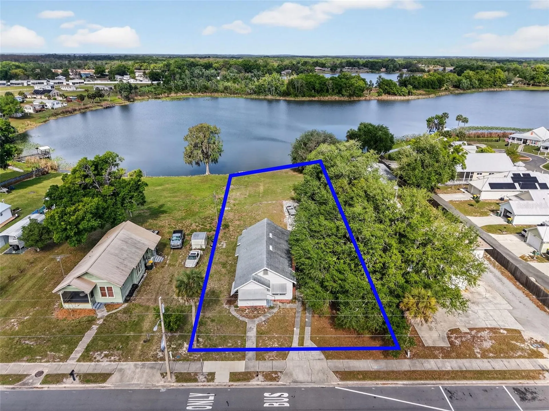 272 S Central/sr19s Avenue Umatilla FL 32784