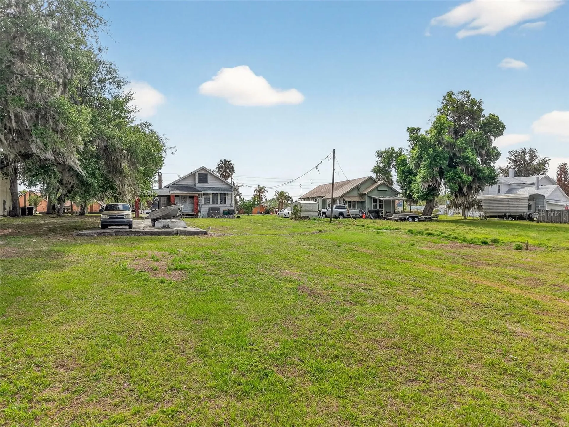 272 S Central/sr19s Avenue Umatilla FL 32784