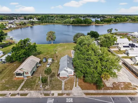 272 S Central/sr19s Avenue Umatilla FL 32784
