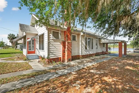 272 S Central/sr19s Avenue Umatilla FL 32784