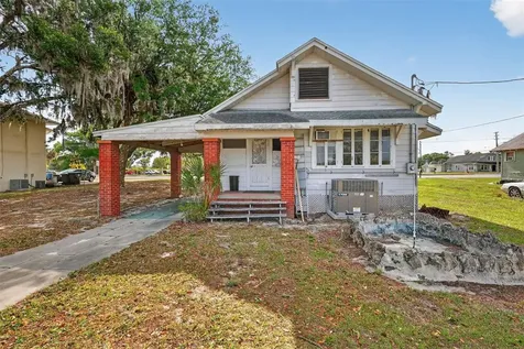 272 S Central/sr19s Avenue Umatilla FL 32784