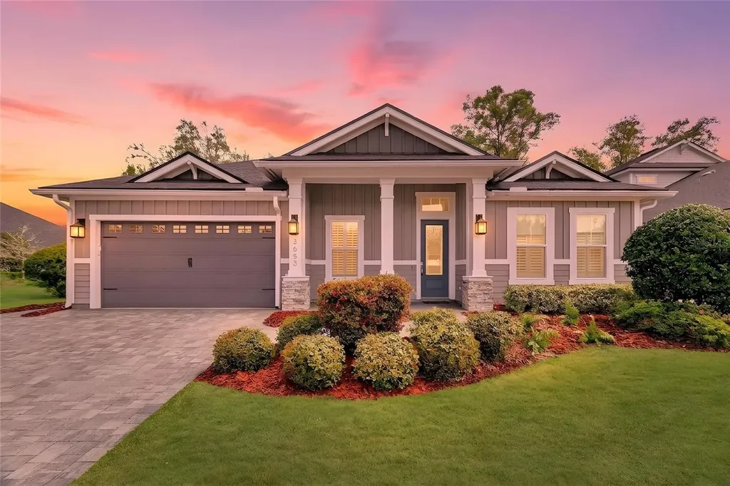 3653 SW 109th Way Gainesville FL 32608