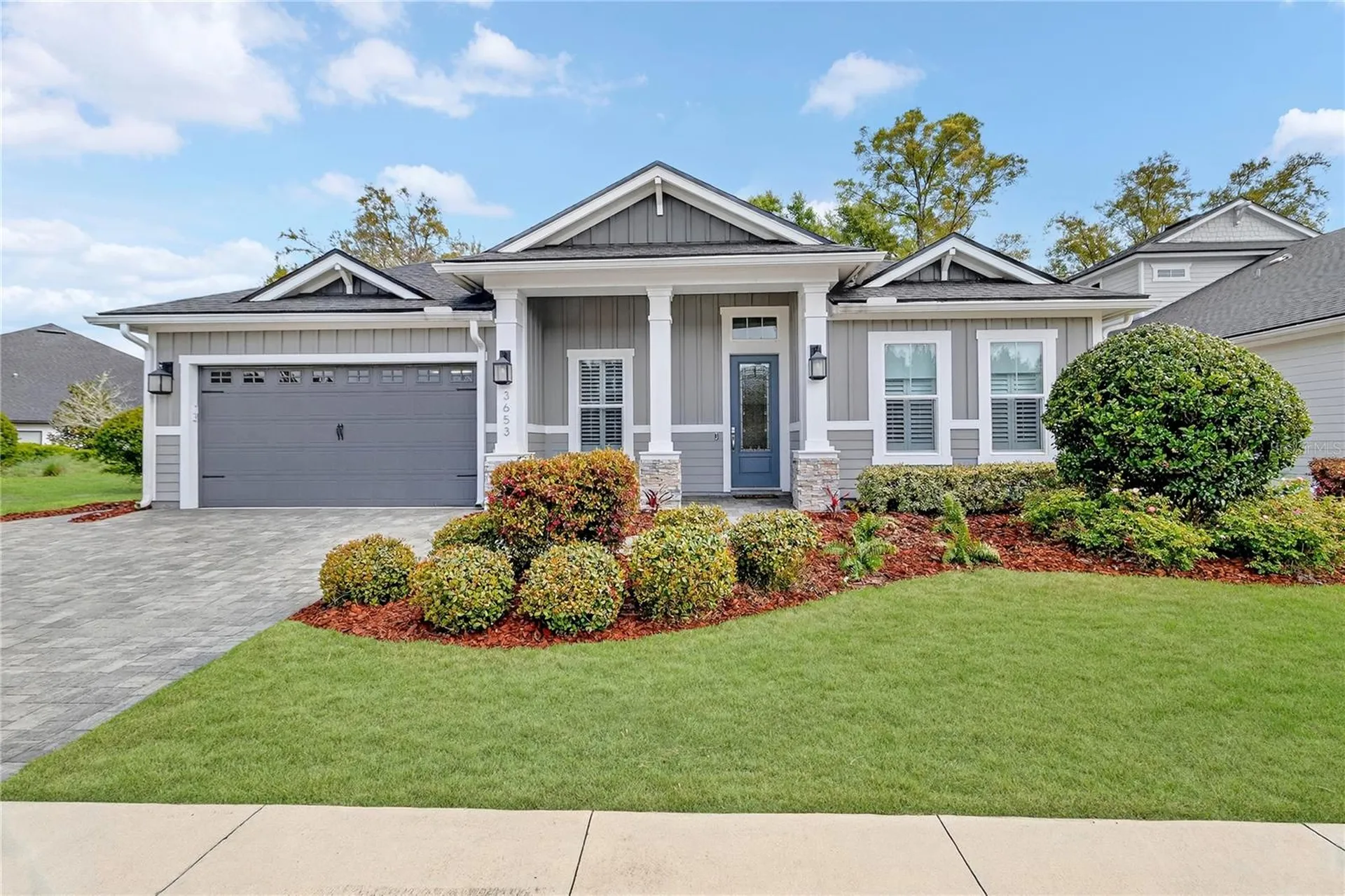 3653 SW 109th Way Gainesville FL 32608