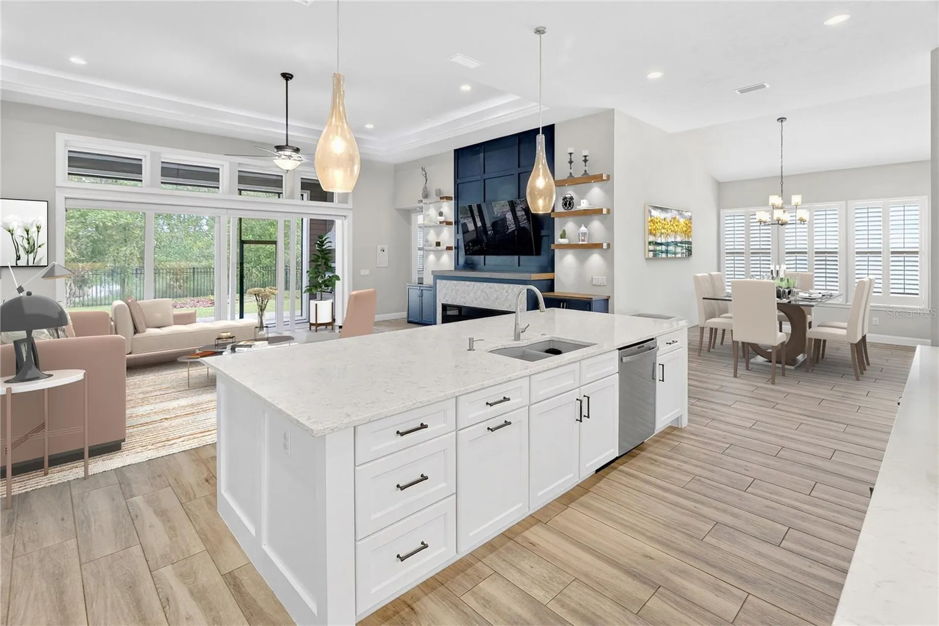 3653 SW 109th Way Gainesville FL 32608