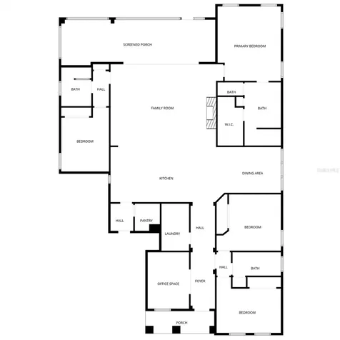3653 SW 109th Way Gainesville FL 32608