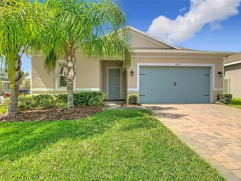 2090 Brillante Drive St Cloud FL 34771
