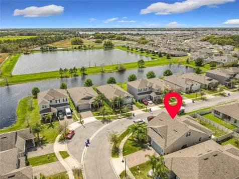 2090 Brillante Drive St Cloud FL 34771