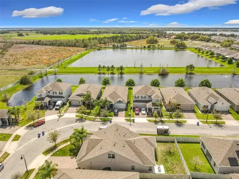 2090 Brillante Drive St Cloud FL 34771