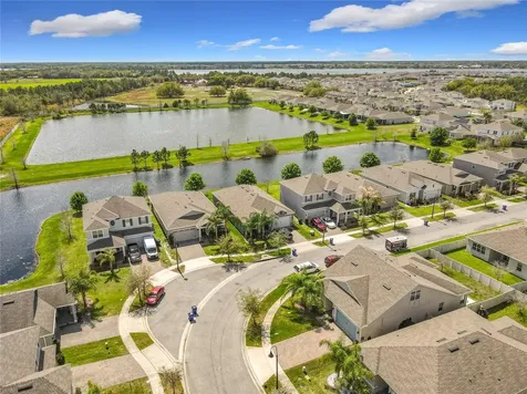 2090 Brillante Drive St Cloud FL 34771
