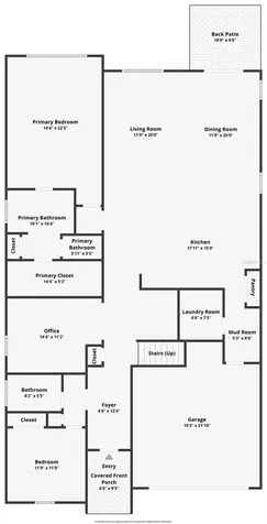2090 Brillante Drive St Cloud FL 34771