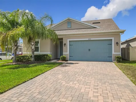 2090 Brillante Drive St Cloud FL 34771