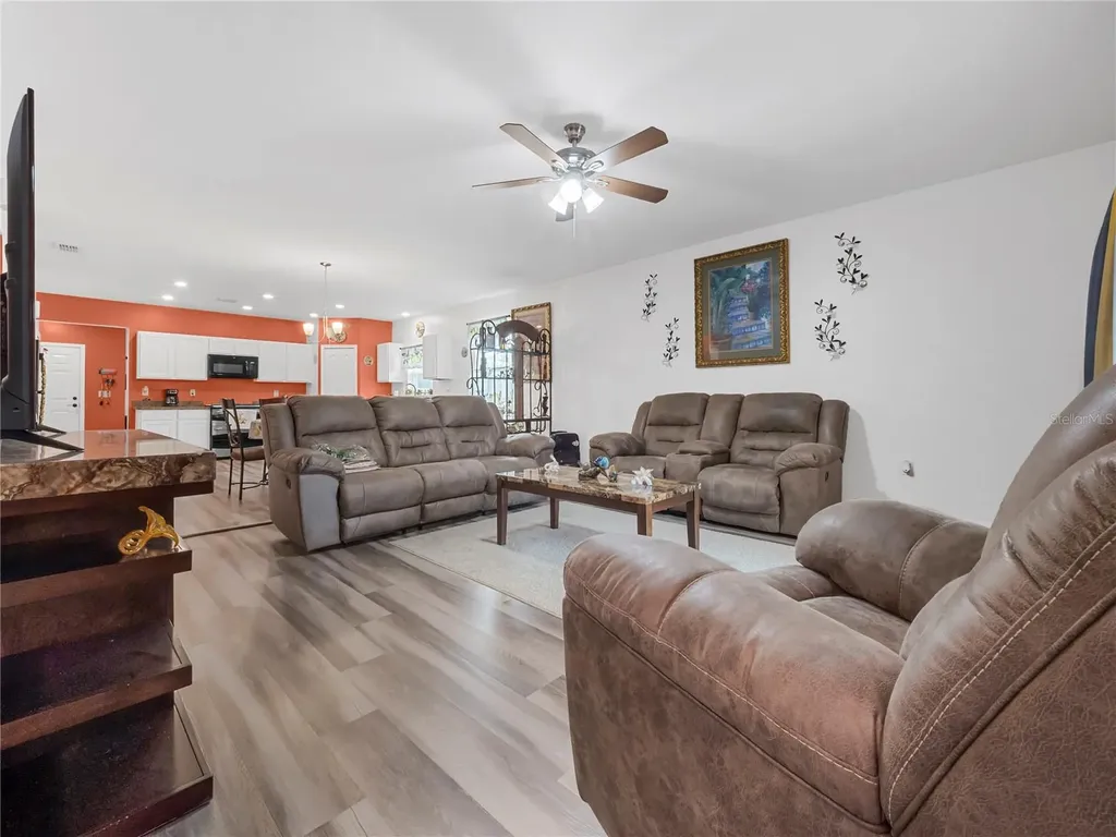 13485 Resort Avenue Brooksville FL 34614