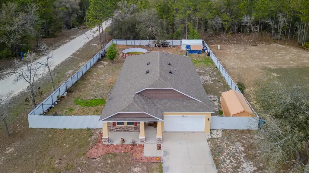 13485 Resort Avenue Brooksville FL 34614