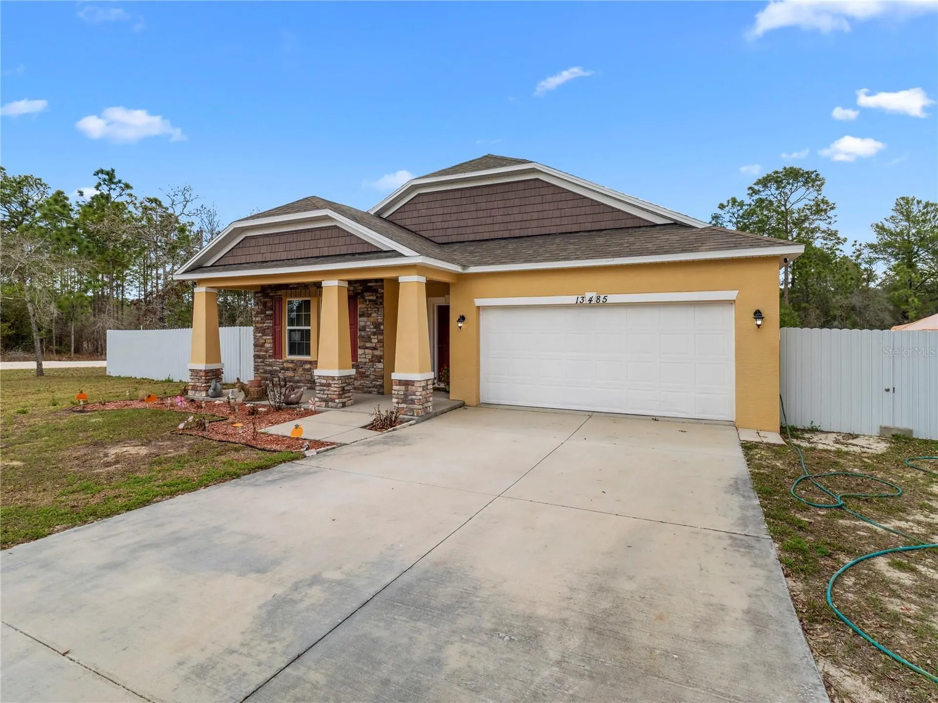13485 Resort Avenue Brooksville FL 34614