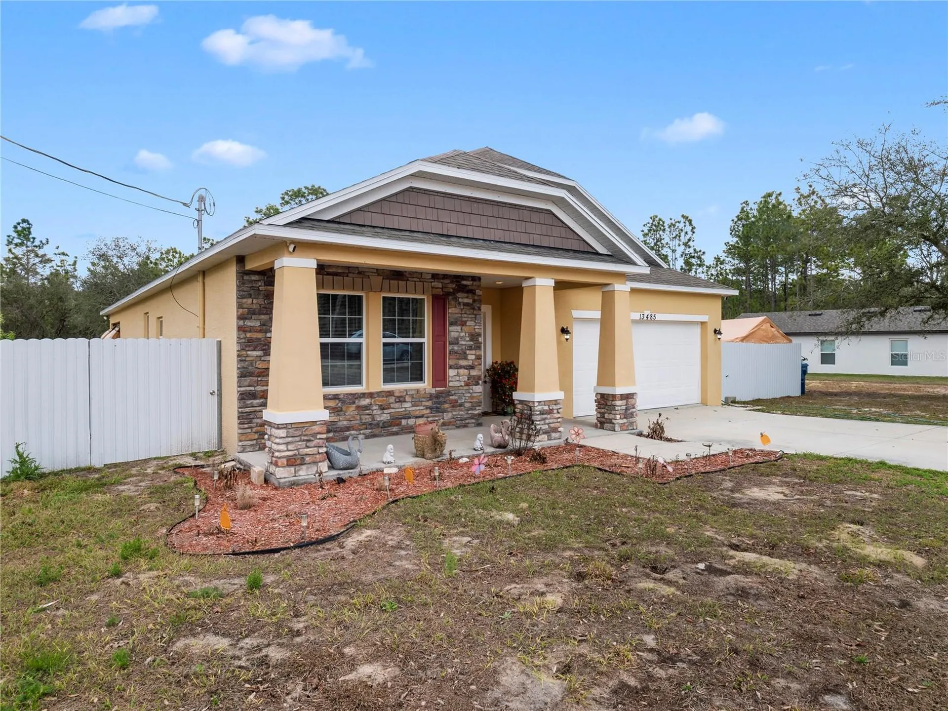 13485 Resort Avenue Brooksville FL 34614