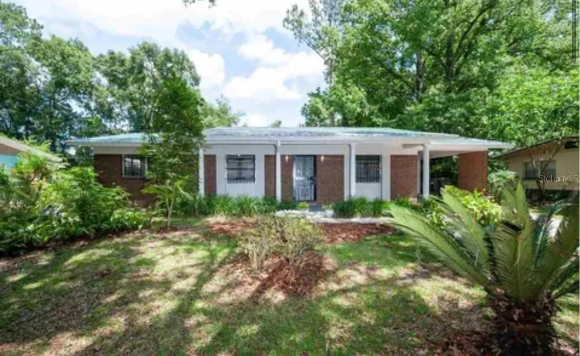 2907 NE 19th Street Gainesville FL 32609