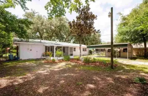 2907 NE 19th Street Gainesville FL 32609