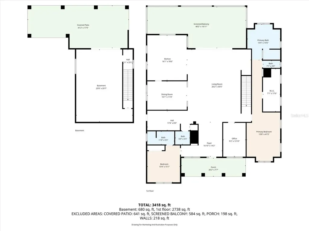 1210 Katie Wood Trail Brooksville FL 34602