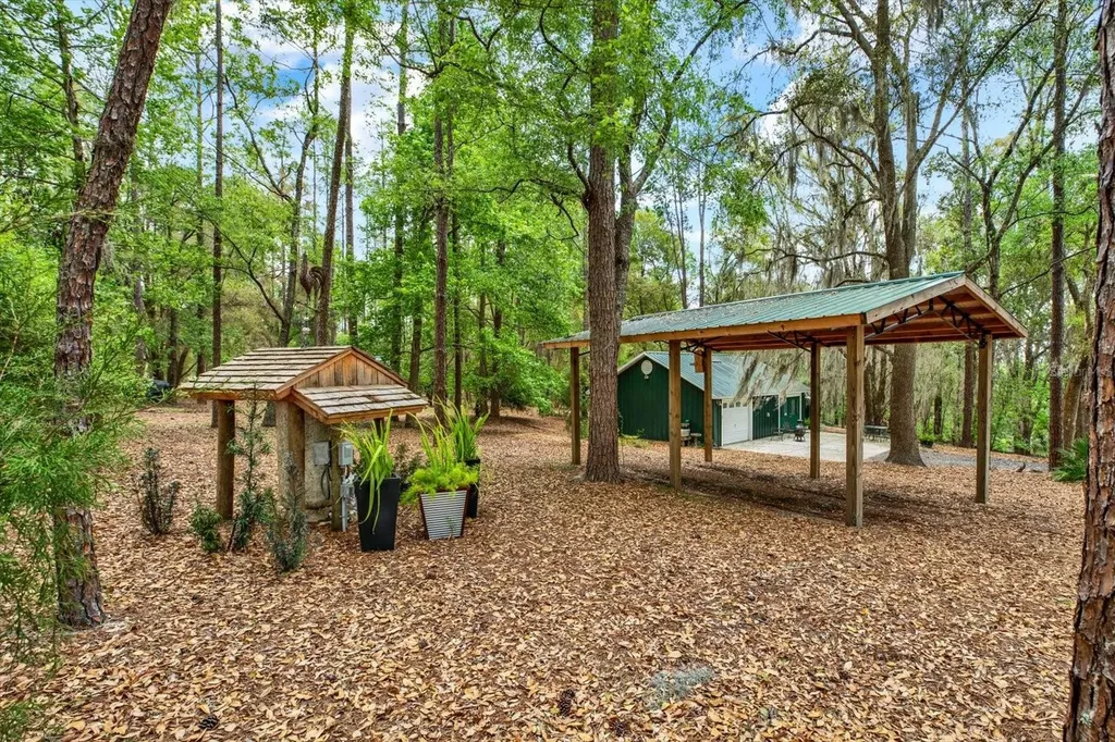 1210 Katie Wood Trail Brooksville FL 34602