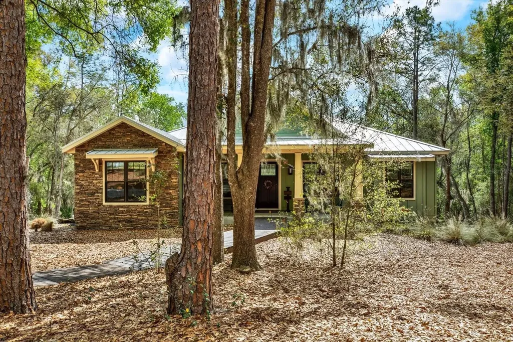 1210 Katie Wood Trail Brooksville FL 34602