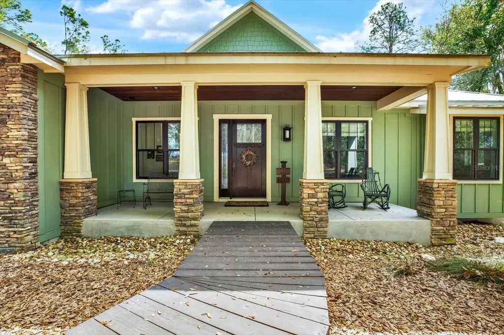 1210 Katie Wood Trail Brooksville FL 34602