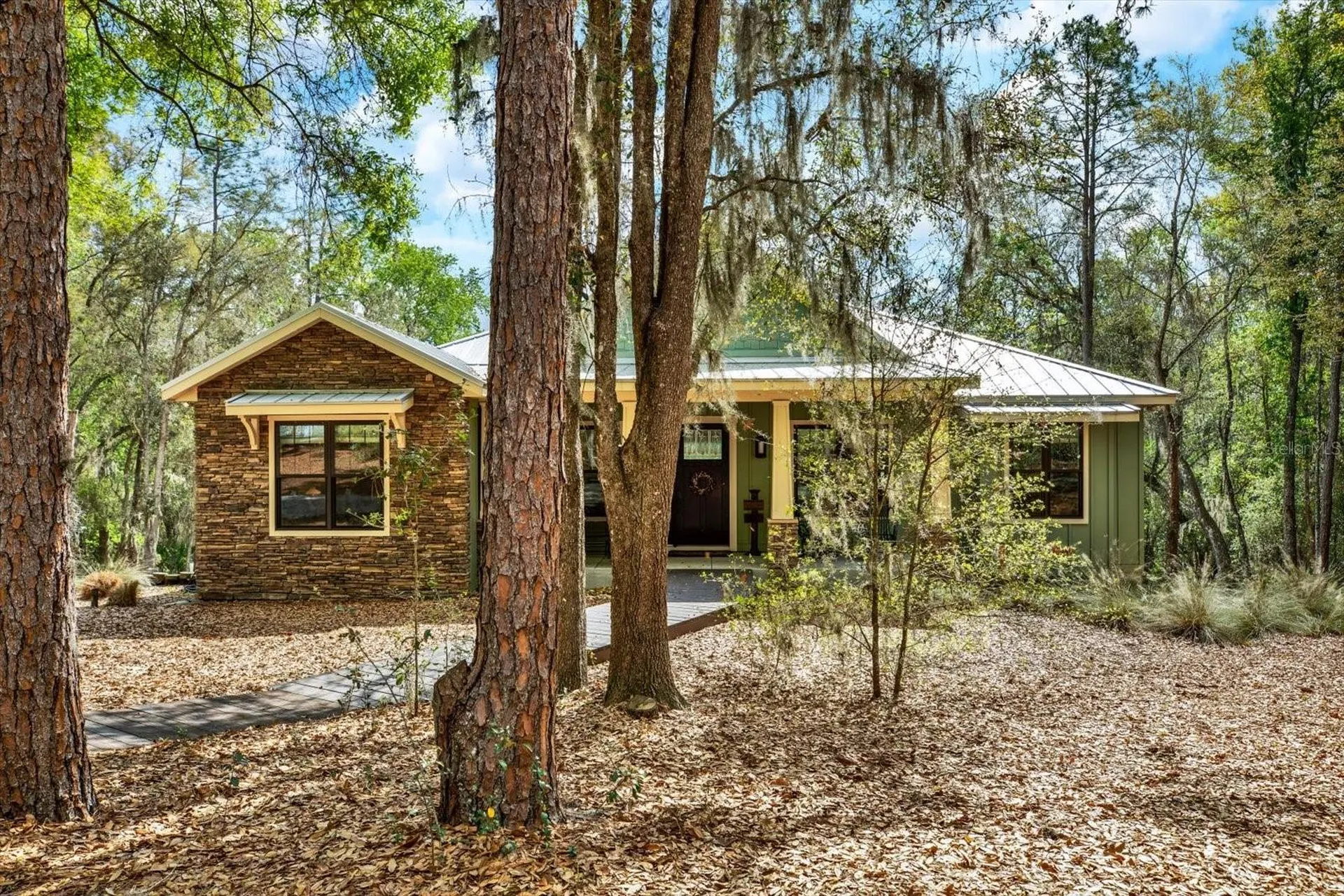 1210 Katie Wood Trail Brooksville FL 34602