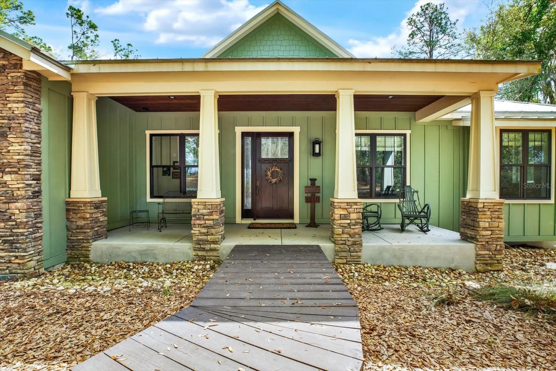 1210 Katie Wood Trail Brooksville FL 34602