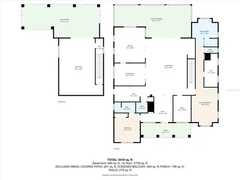 1210 Katie Wood Trail Brooksville FL 34602