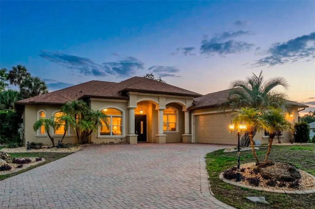 256 Tazewell Drive Port Charlotte FL 33954