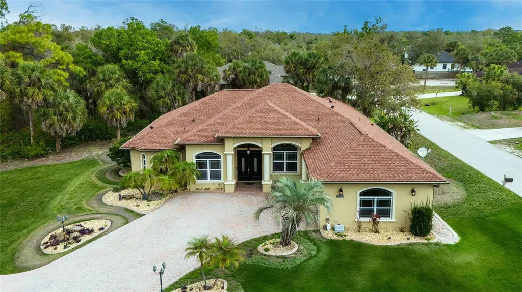 256 Tazewell Drive Port Charlotte FL 33954