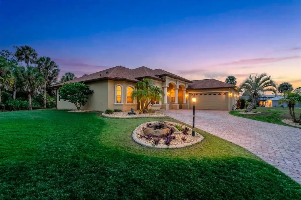 256 Tazewell Drive Port Charlotte FL 33954