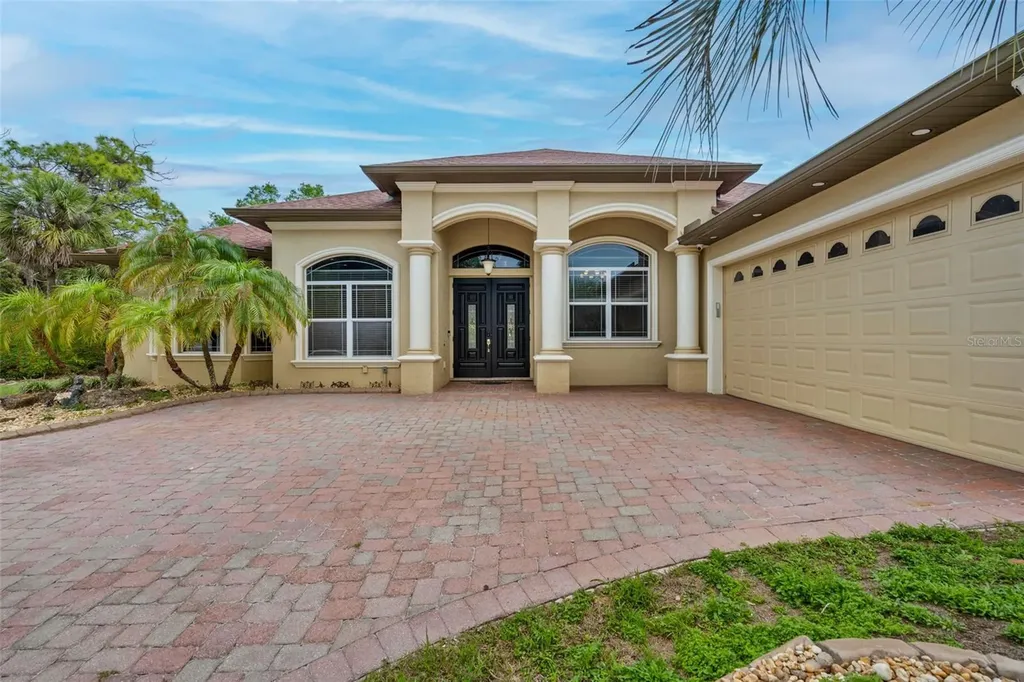 256 Tazewell Drive Port Charlotte FL 33954
