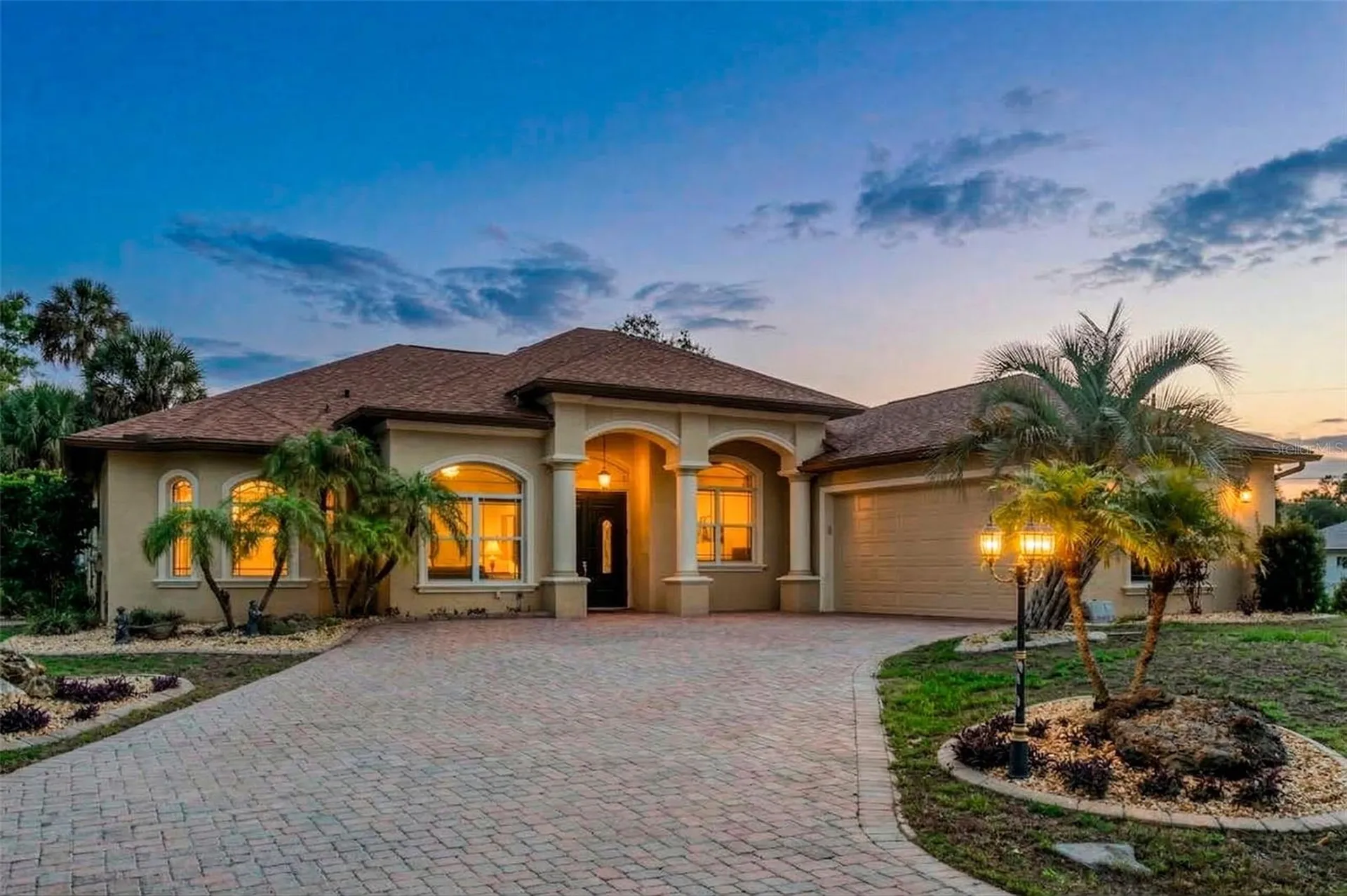256 Tazewell Drive Port Charlotte FL 33954