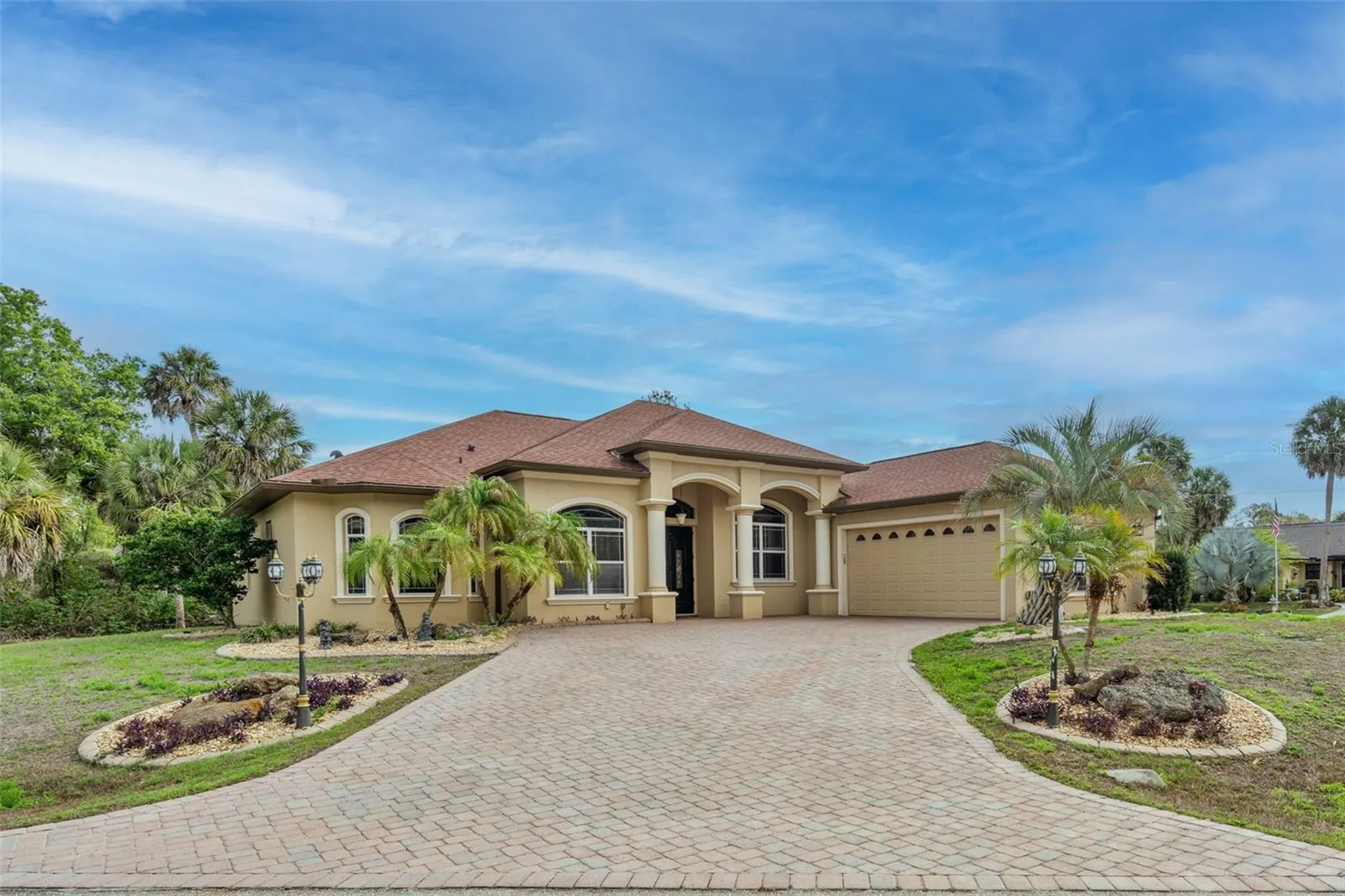 256 Tazewell Drive Port Charlotte FL 33954