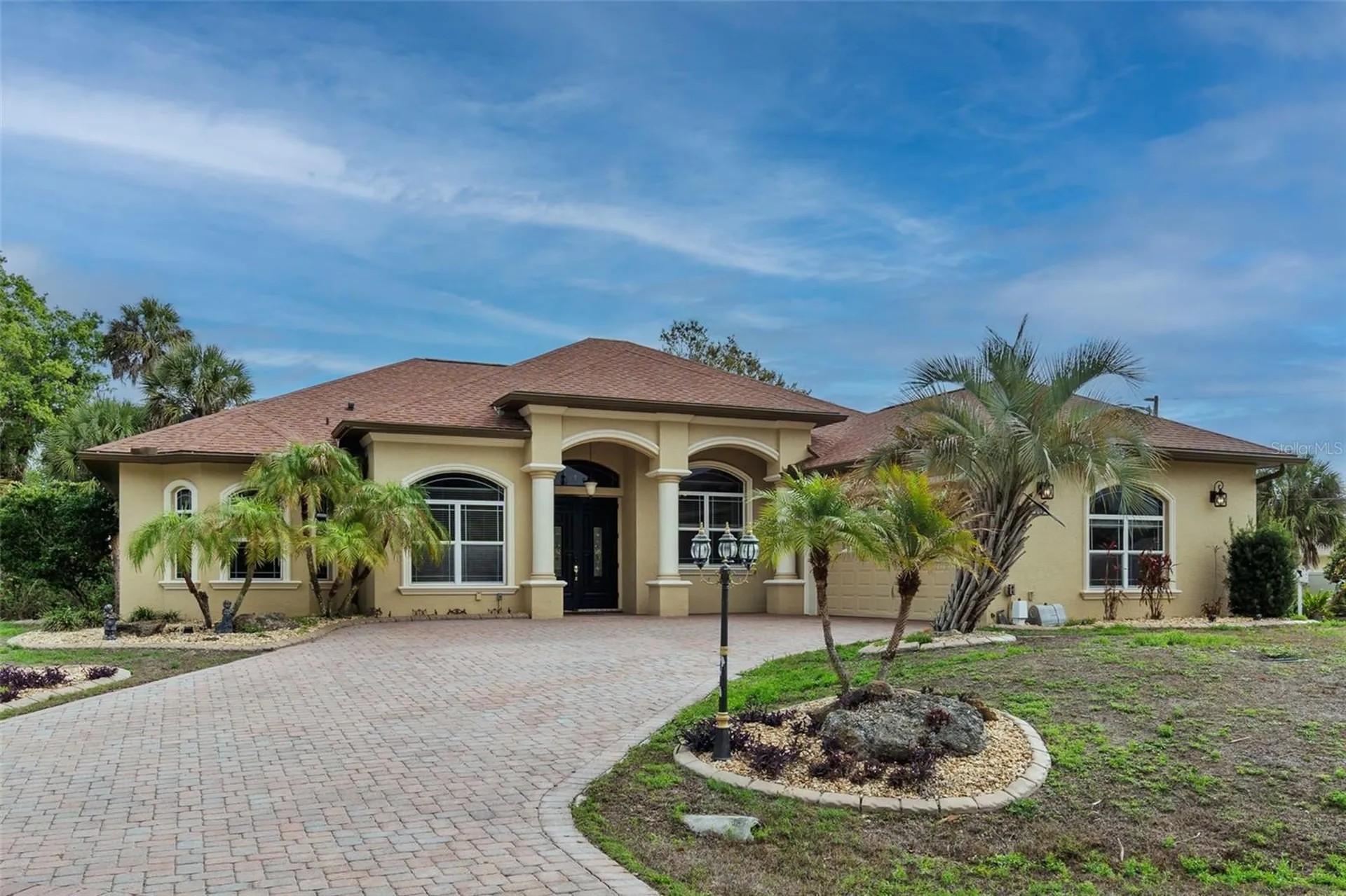 256 Tazewell Drive Port Charlotte FL 33954