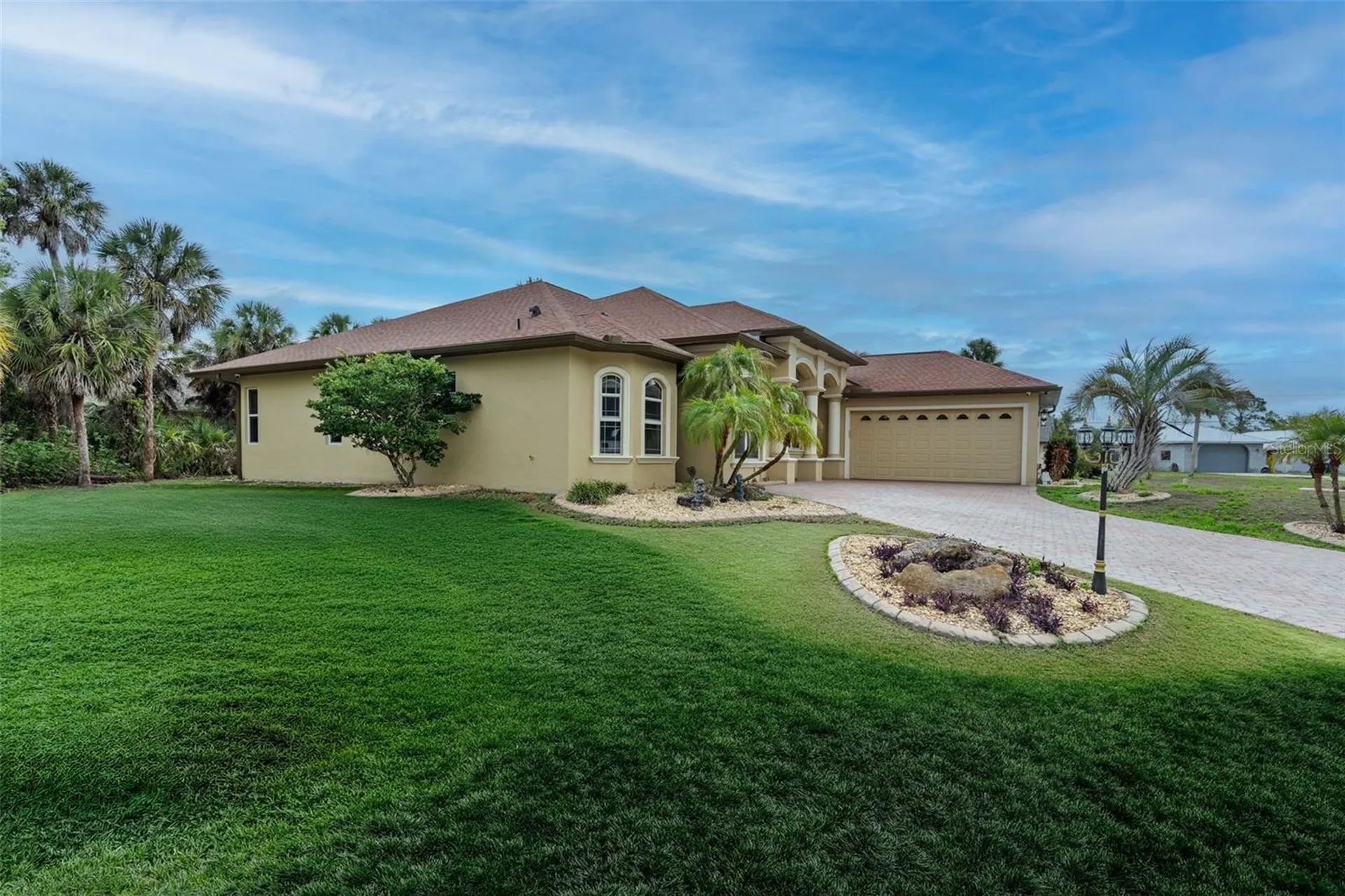 256 Tazewell Drive Port Charlotte FL 33954
