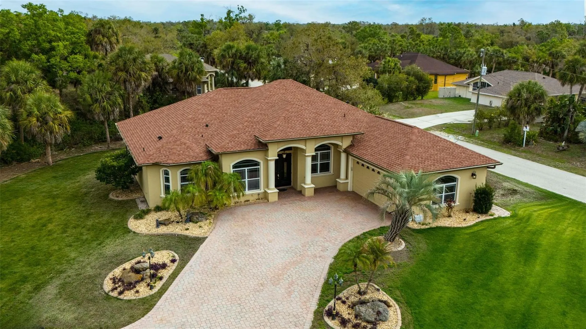 256 Tazewell Drive Port Charlotte FL 33954