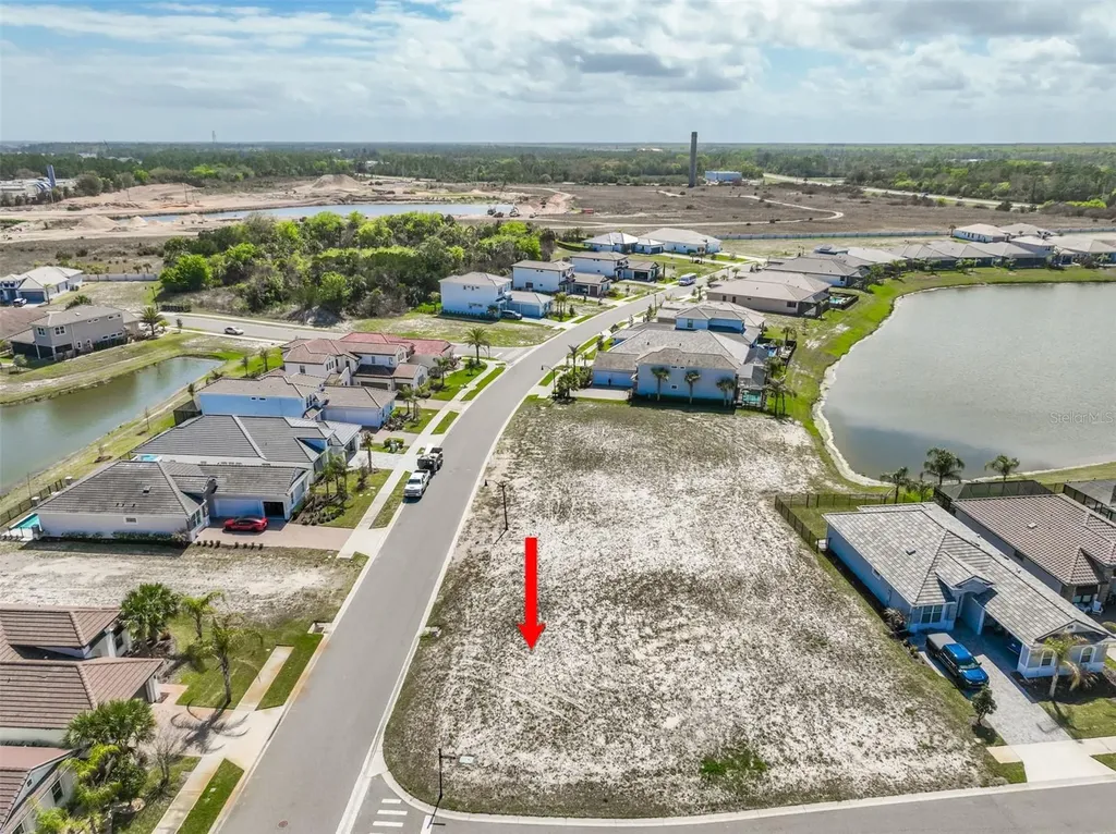 1 Del Palma Drive Palm Coast FL 32137