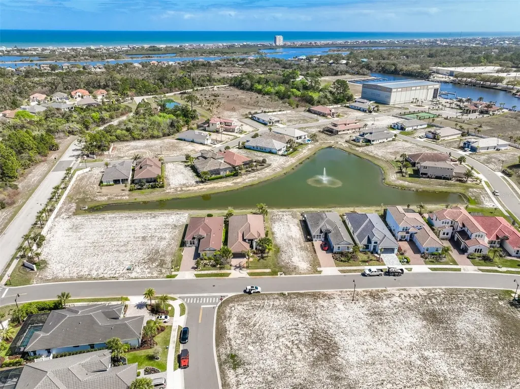 1 Del Palma Drive Palm Coast FL 32137