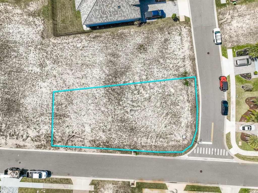 1 Del Palma Drive Palm Coast FL 32137