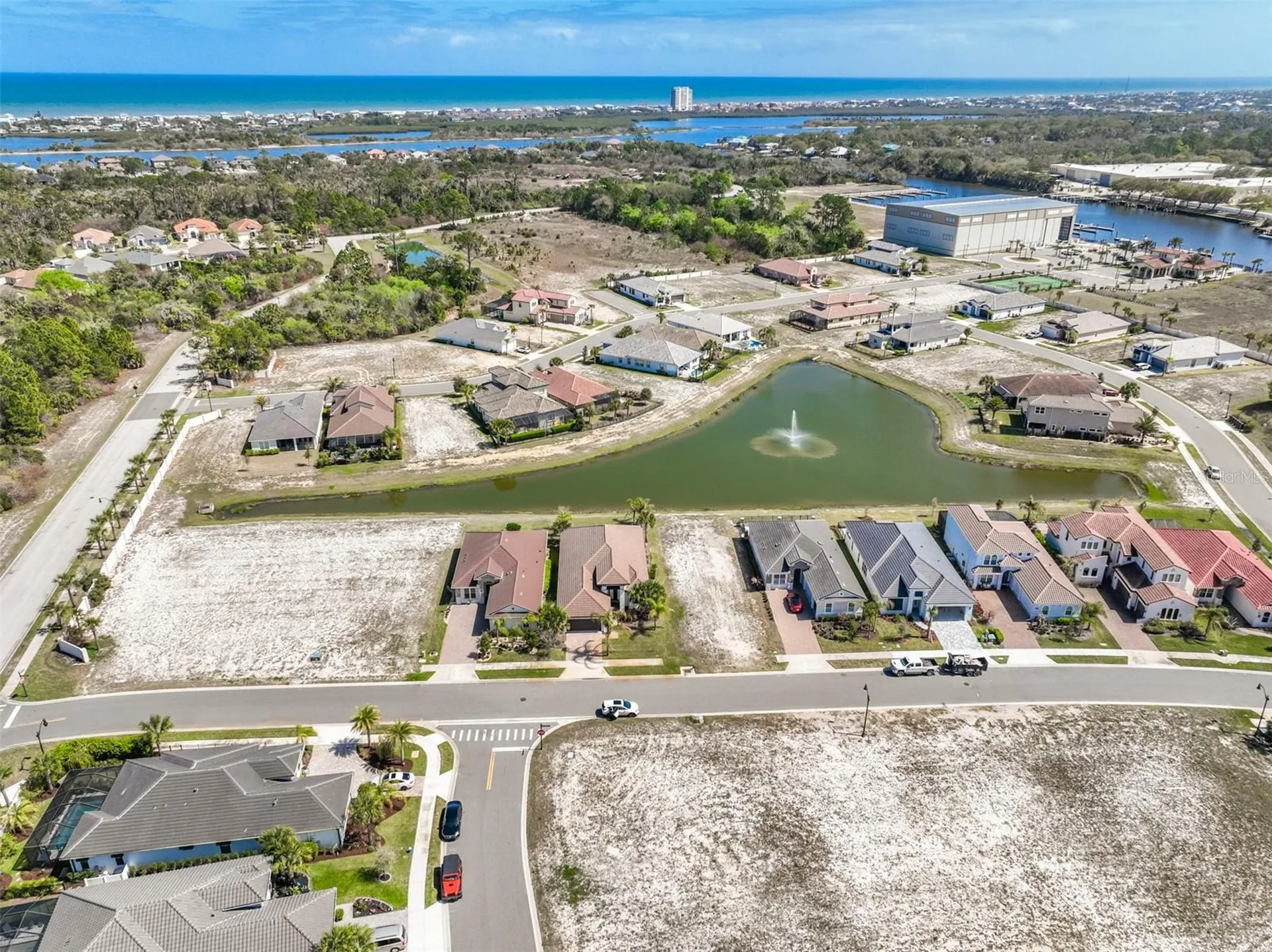 1 Del Palma Drive Palm Coast FL 32137