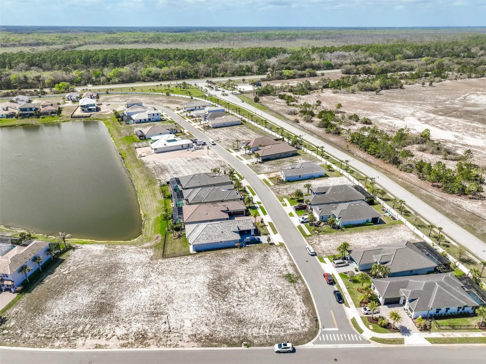 1 Del Palma Drive Palm Coast FL 32137