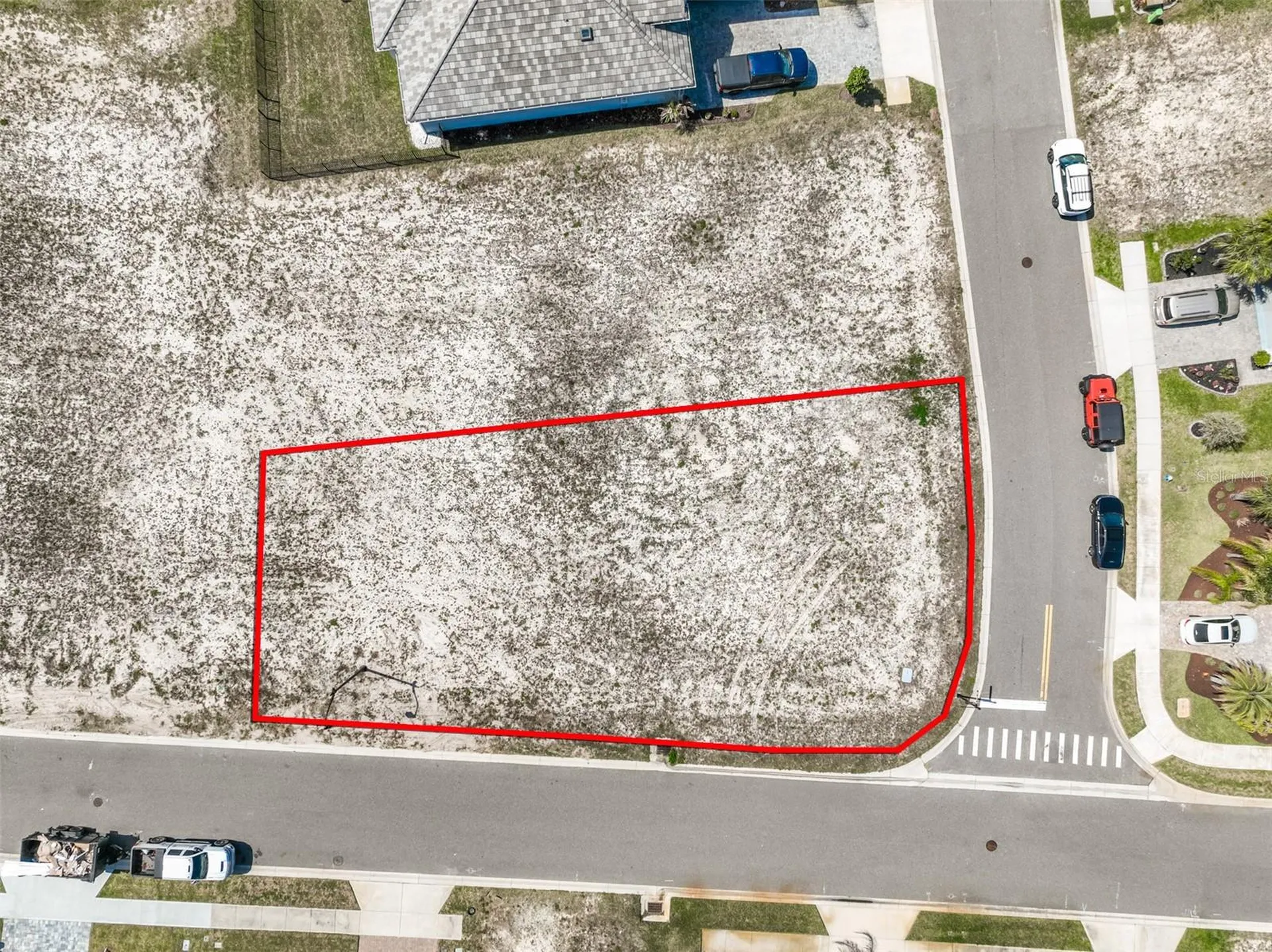 1 Del Palma Drive Palm Coast FL 32137