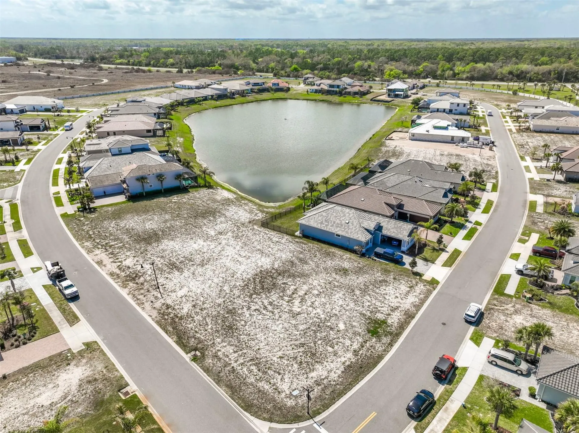 1 Del Palma Drive Palm Coast FL 32137
