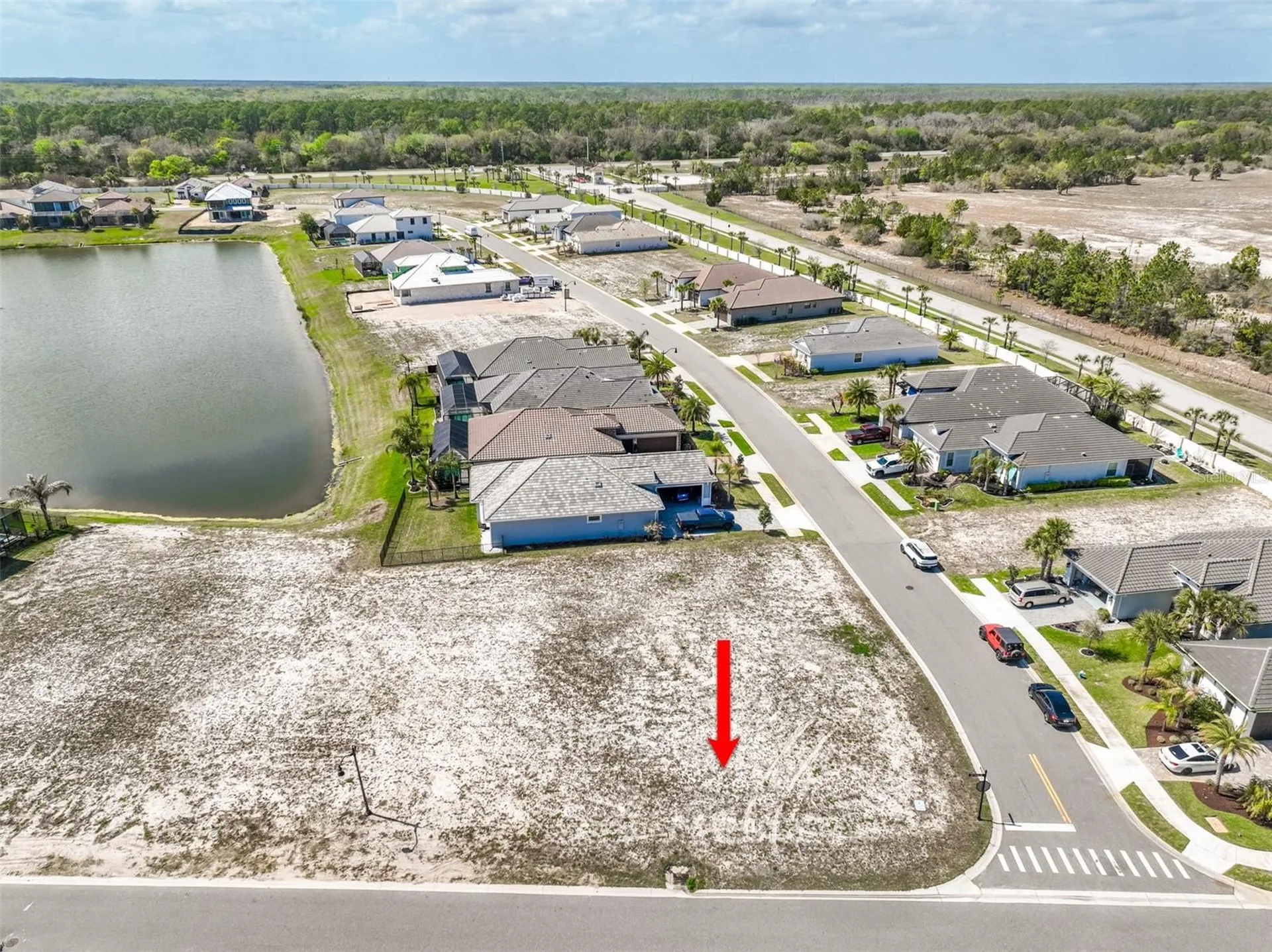1 Del Palma Drive Palm Coast FL 32137