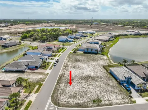 1 Del Palma Drive Palm Coast FL 32137