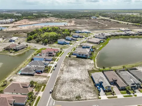 1 Del Palma Drive Palm Coast FL 32137