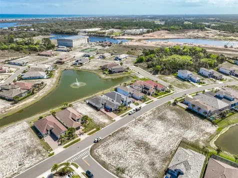 1 Del Palma Drive Palm Coast FL 32137