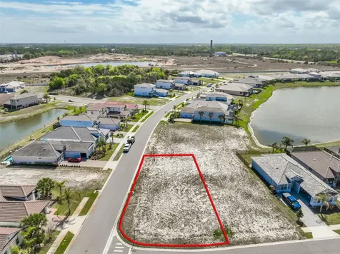 1 Del Palma Drive Palm Coast FL 32137